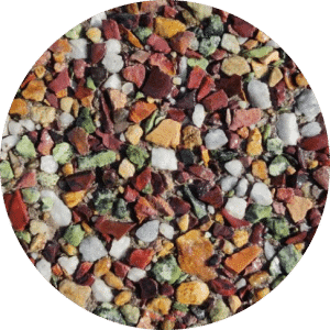 Горные цветы