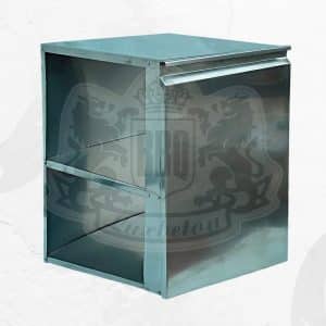 Шкаф большой