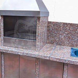 Урна Сицилия - Горные цветы