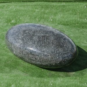 Камень времени Большой - Змеевик