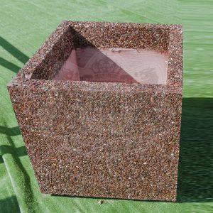 Вазон В21 - Песчаная буря