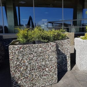 Вазон В21 - Ночное небо