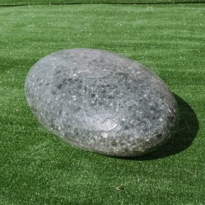 Камень времени Средний - Змеевик