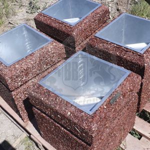 Урна Сицилия - Марс